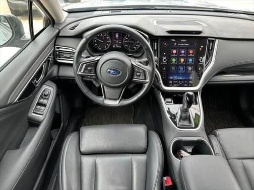 2020 subaru outback limited in chattanooga, tennessee
