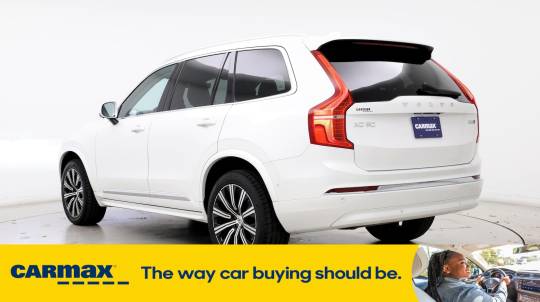 2023 Volvo XC90