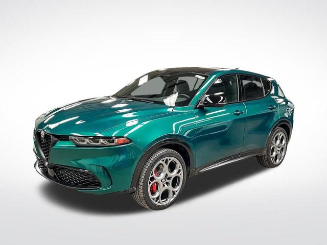 2024 alfa romeo tonale veloce