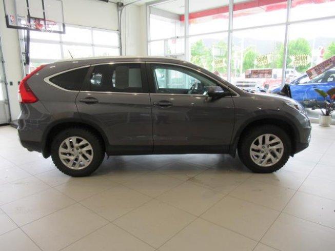 2015 honda cr-v awd ex-l for sale in missoula, montana