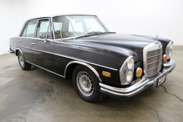 1973 4.5 sedan used