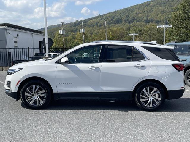 2023 chevrolet equinox premier w/1lz