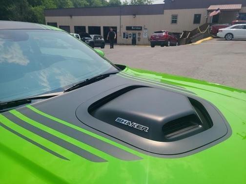 2017 dodge challenger in saint louis, missouri