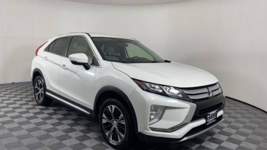 2019 mitsubishi eclipse cross se