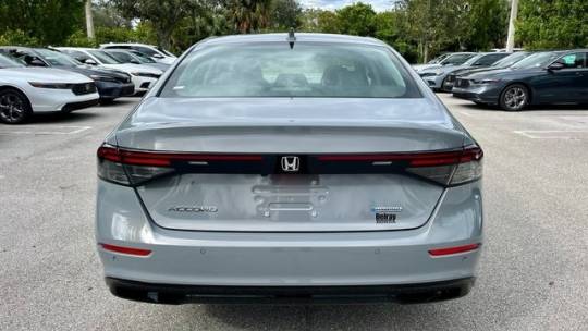 2024 Honda Accord