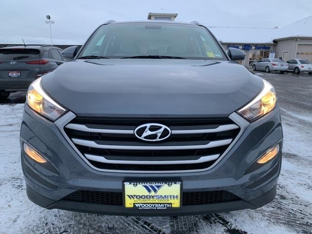 2018 hyundai tucson se awd se 4dr suv for sale in beachs corner, idaho