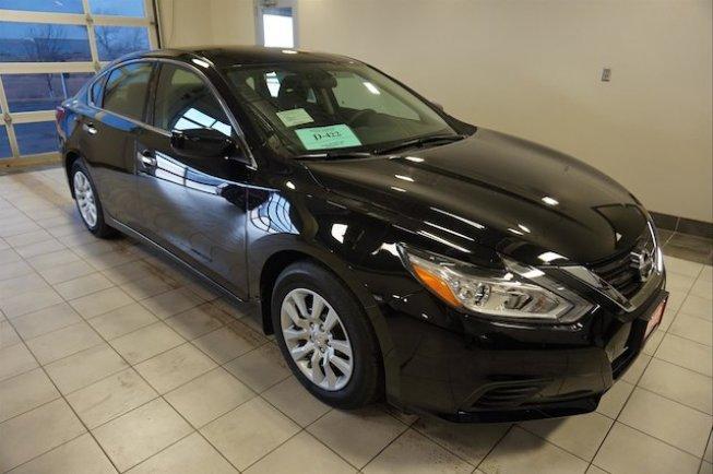 2018 nissan altima 2.5 s for sale in aberdeen, south dakota
