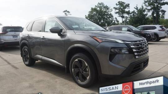 2024 Nissan sv