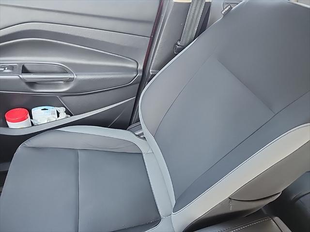 2014 ford escape s