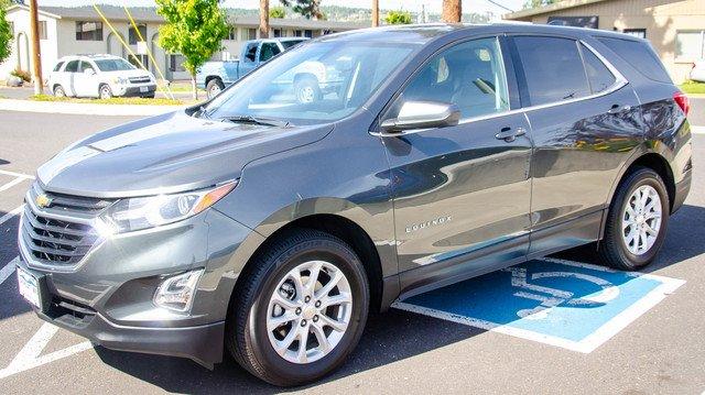 certified 2019 chevrolet equinox awd lt w/ 1lt bend, or 97701 for sale in bend, oregon