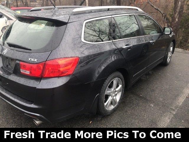 2013 acura tsx sport wagon w/tech 4dr sport wagon w/technology package for sale in framingham, massachusetts