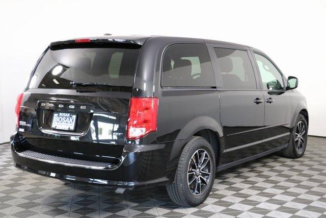 used 2017 dodge grand caravan gt burns harbor, in 46304 for sale in burns harbor, indiana