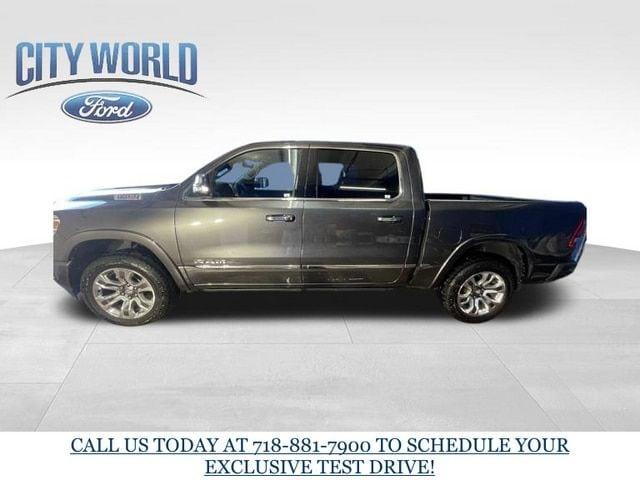 2020 ram 1500 limited in bronx, new york