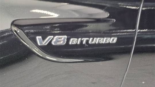 2021 mercedes-benz c-class amg c 63