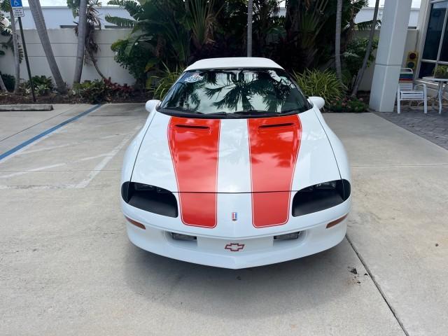 1997 chevrolet camaro z28