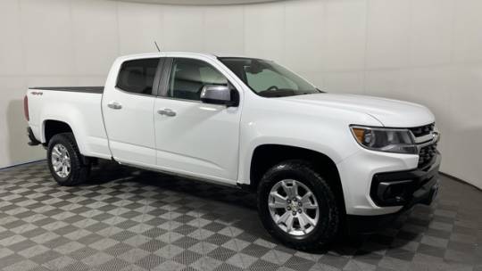 2022 Chevrolet