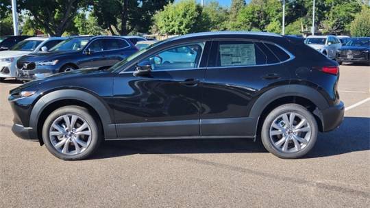 2024 mazda cx-30 2.5 s premium