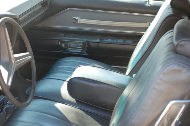 1973 buick riviera base hardtop 2-door 7.5l