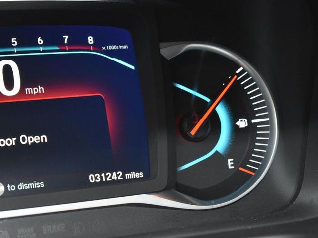 2021 honda passport elite