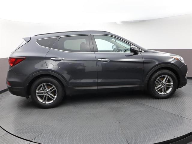 2018 hyundai santa fe sport in west palm beach, florida