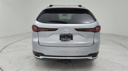 2024 Mazda CX-90