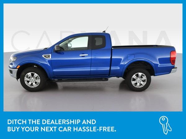 2019 ford ranger supercab in dulles, virginia