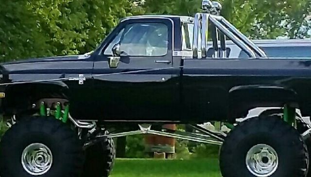 1986 chevy