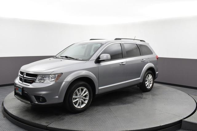 2017 dodge journey sxt sxt 4dr suv for sale in farmington, new mexico