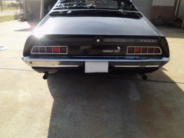 1970 torino cobra clone