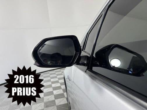 2016 toyota prius in columbus, ohio