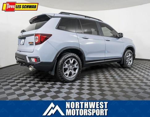 2022 honda passport in saint louis, missouri
