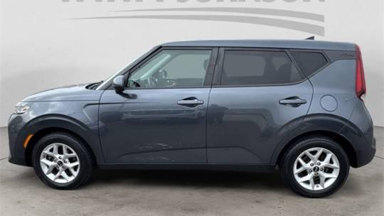 2020 Kia Soul