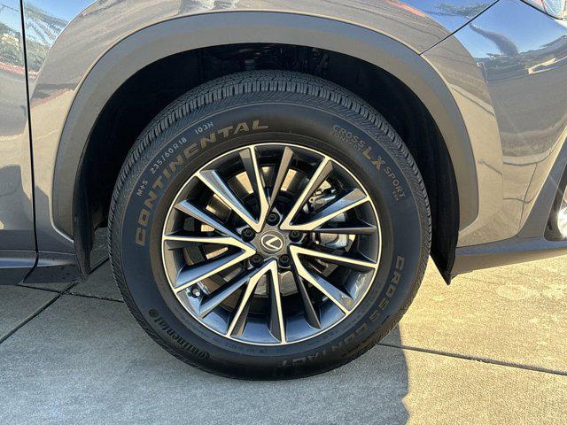 2023 lexus nx 350 nx 350