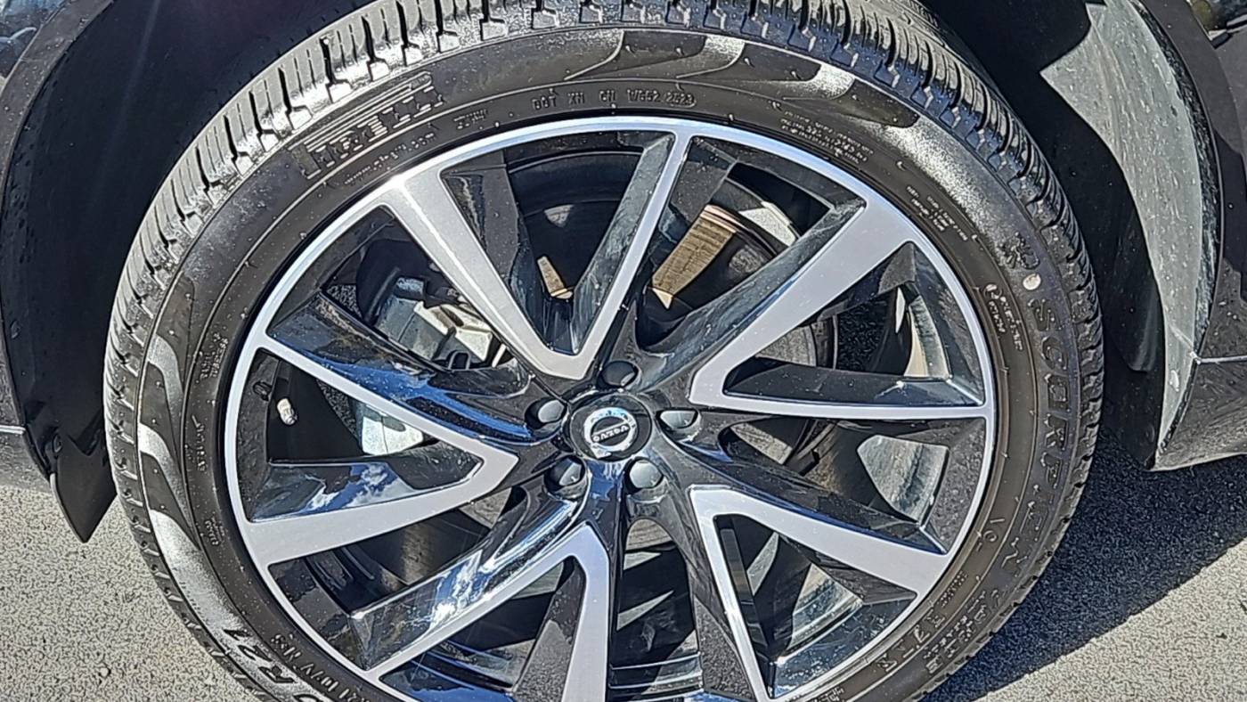 2024 volvo xc90 b6 ultimate bright theme 7p
