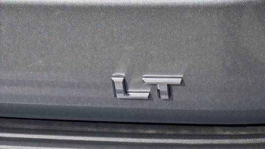 2025 Chevrolet Suburban
