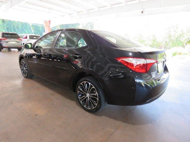 used 2016 toyota corolla s plus bristol, tn 37620 for sale in bristol, tennessee