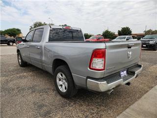2022 RAM 1500 lone star
