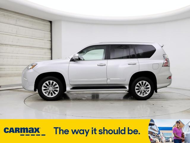2014 lexus gx 460