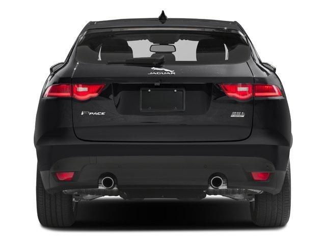 2017 jaguar f-pace 35t prestige