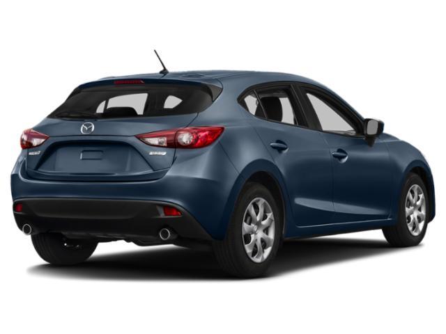 2015 mazda mazda3 i touring