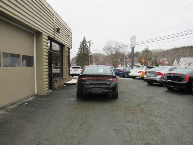 2015 dodge dart gt gt 4dr sedan for sale in barre, vermont