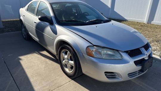 2006 Dodge Stratus