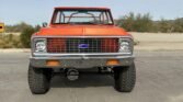1970 chevrolet k5 blazer 4x4