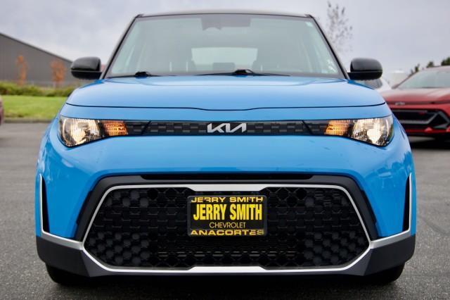2024 kia soul s