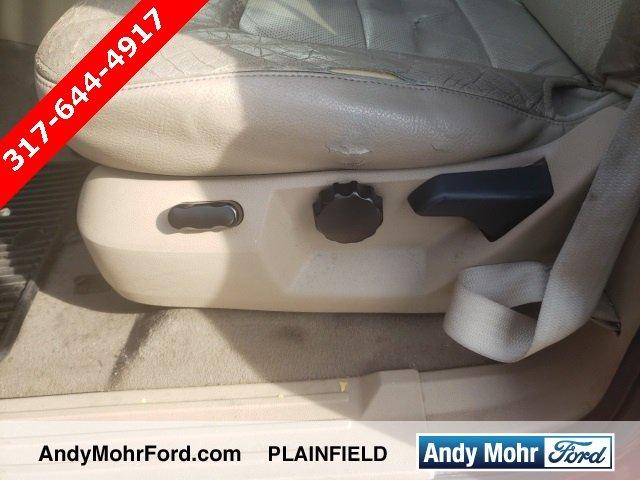used 2003 ford expedition eddie bauer plainfield, in 46168 for sale in cartersburg, indiana