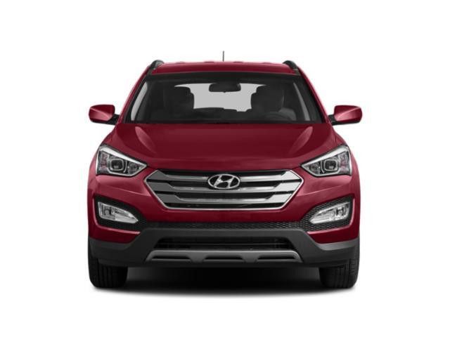 2015 hyundai santa fe sport 2.0l turbo