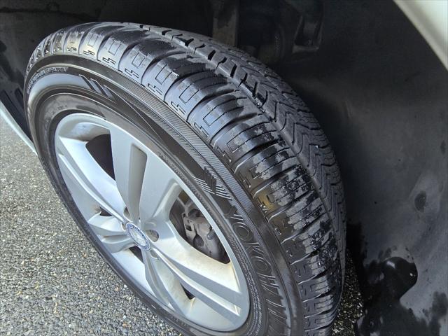 2012 mercedes-benz m-class 4matic