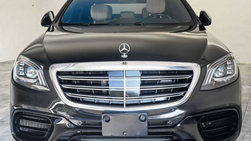 2020 mercedes-benz s-class amg s 63