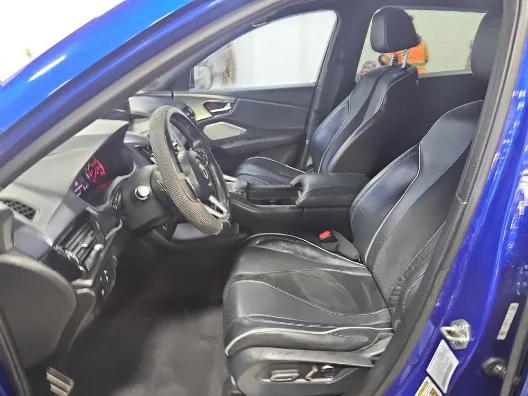 2019 acura rdx a-spec