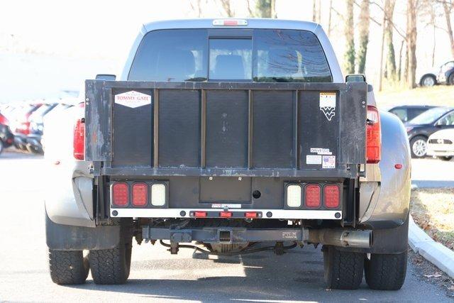 used 2013 ford f350 lariat winchester, va 22601 for sale in winchester, virginia